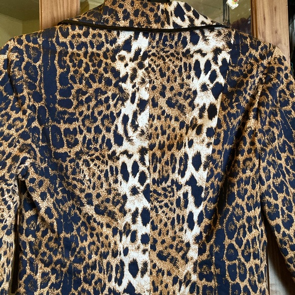 Babyphat vintage 3/4 sleeve overcoat/jacket/blazer - Picture 11 of 11